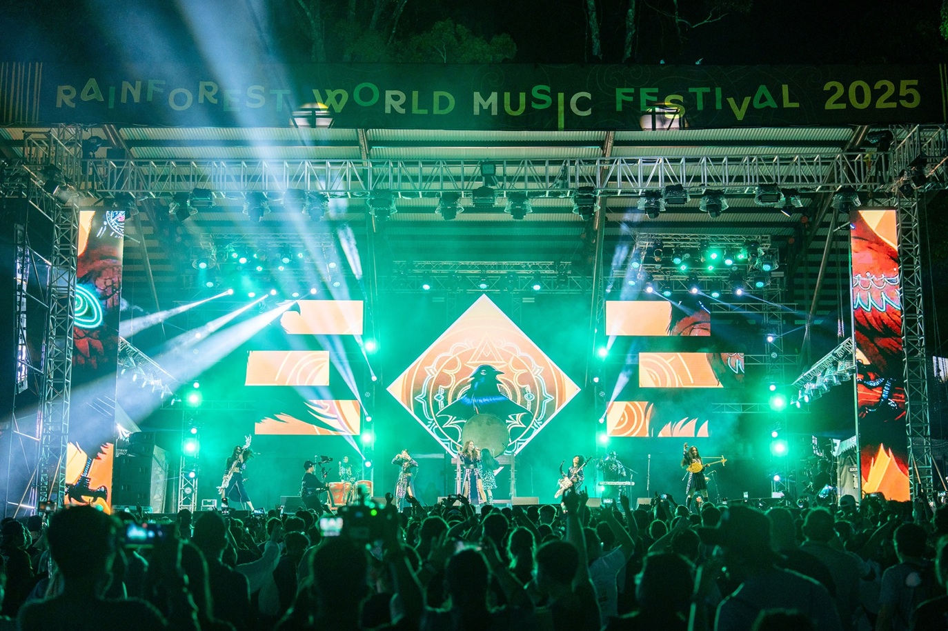 RWMF 2025